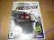 Need for speed prostreet Wii