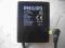 STABILIZOWANY ZASILACZ PHILIPS 4,5V 8W  wtyk 4mm