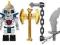 Ninjago,KLOCKI,NINJA, NUCKAL, WYPLASH, SPINNER,NEW