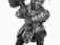 DUNGEONS DRAGONS figurka - DUERGAR GUARD