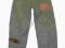 Wygodne spodnie dla chłopczyka (4-5 lat ) 110cm