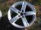 ALUFELGA 17 AUDI A4 A6 5 X 112 8KO  1 SZT