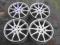 ALUFELGI 17 MERCEDES ORYGINAŁ 4SZT A169
