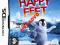 [DS] HAPPY FEET - Sklep-Mielec - DSi / 3DS