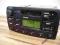 radio FORD 4000 escort transit Mondeo focus Fiesta