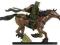 DUNGEONS DRAGONS figurka - HUMAN OUTRIDER