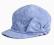 H&amp;M NOWA CZAPKA Z DASZKIEM KOKARDKA__68