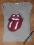 H&amp;M BLUZECZKA ROLLING STONES  146-152