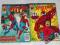 'Astonishing Spider-Man 21&amp;22' OKAZJA SPRAWDŹ