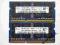 SKhynix sodimm DDR3 8GB PC3L-12800S pamięć laptopa