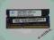 Nanya sodimm DDR3 4GB PC3-10600S pamięć do laptopa