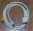 Oryginalny nowy kabel iphone ipad USB chinch APPLE