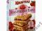 Ciasto mieszanka Raspberry Bars 538g z USA