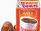 Kawa Dunkin Donuts Hazelnut 340 g z USA