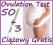 Testy OWULACYJNE owulacyjny 50szt+3 ciążowe GRATIS