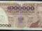 1 000 000 ZŁ 1991 SERIA A - RZADKI - OKAZJA