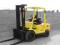SPRZEDANY !!! Hyster H3.00XM Diesel Przesuw 1995