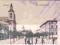 Złoczów Plac Trzeciego Maja 1912