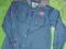 CUDO KOSZULA JEANSOWA REBEL Z KAPTUREM/BLUZA 158cm