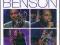 dvd GEORGE BENSON , Absolutely Live , 2000 , USA