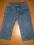 SPODNIE JEANS GAP R. 86 CM