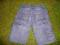 Spodenki QUIKSILVER  rozm 140 -146