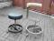 Stolki taborety medyczne SIMENS LOFT INDUSTRIAL 2