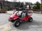 Buggy KINROAD XT150 GK-2 zarejestrowany czerwony