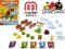 Angry Birds Mattel Na Cienkim Lodzie GRA x3029 21e