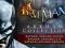XBOX 360_ Batman: Arkham Collection _ŁÓDŹ_ 3W1