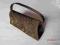 TOREBKA WIZYTOWA, WIECZOROWA, KOPERTÓWKA ( brąz )