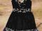 Sukienka/tunika rozm.110-116