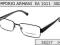 OPRAWA EMPORIO ARMANI EA 1011 3001 52[]17 140