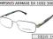 OPRAWA EMPORIO ARMANI EA 1002 3003 53[]16 140