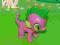 My Little Pony - Figurka Spike - PROMOCJA