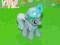 My Little Pony Figurka Silver Spoon PROMOCJA