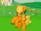 My Little Pony - Figurka Applejack PROMOCJA