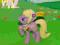My Little Pony Figurka Lyrica Lilac PROMOCJA