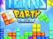 TETRIS PARTY DELUXE _ NINTENDO WII