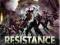 Resistance: Retribution