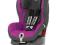 fotelik samochodowy ROMER KING PLUS COOL BERRY