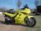 kawasaki GPZ 1000 extra opony i nowy akumulator,