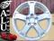 310 S NOWE FELGI 17'' 5x108 FOCUS 2 3 MONDEO SMAX