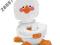 NOCNIK FISHER PRICE KACZKA INTERAKTYWNY SUPER STAN