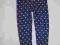 Disney__Legginsy groszki 104