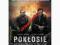 DVD - POKŁOSIE  Maciej Stuhr (folia) książka + dvd
