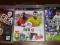 Super okazja 3 gry ps3 Fifa Street, Pes, Fifa.