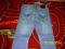 SPODNIE JEANSY  H&amp;M ROZM 110