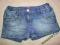 140 CHEROKEE KRÓTKIE SPODENKI