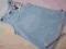 86  LEGO  SUKIENKA  JEANSOWA   NOWA
